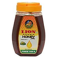 Lion Honey/லயன் தேன் 500ml